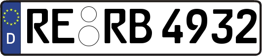 RE-RB4932