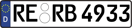 RE-RB4933