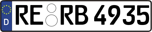 RE-RB4935