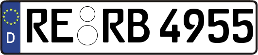 RE-RB4955