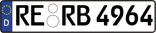 RE-RB4964
