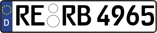 RE-RB4965