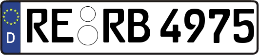 RE-RB4975