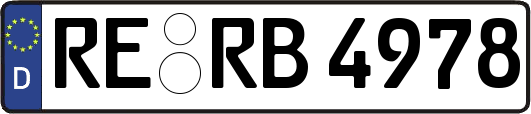 RE-RB4978