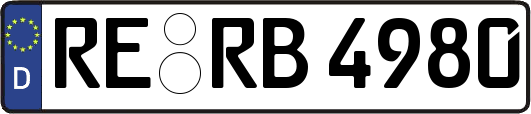 RE-RB4980