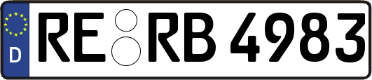 RE-RB4983