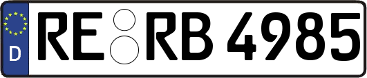 RE-RB4985