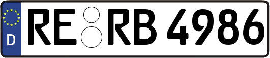 RE-RB4986