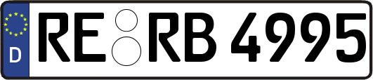 RE-RB4995