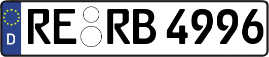RE-RB4996