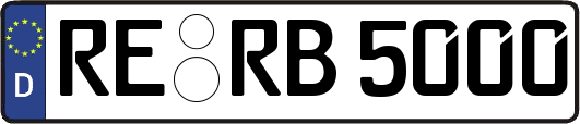 RE-RB5000