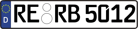 RE-RB5012