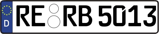 RE-RB5013