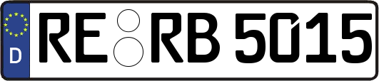 RE-RB5015