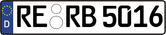 RE-RB5016