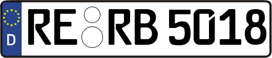RE-RB5018