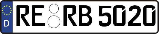 RE-RB5020