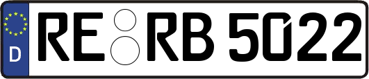 RE-RB5022