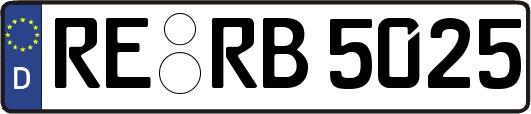 RE-RB5025