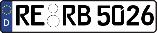 RE-RB5026