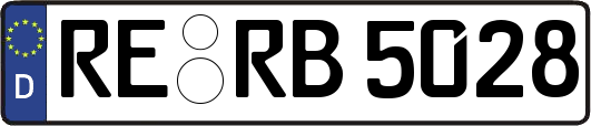 RE-RB5028