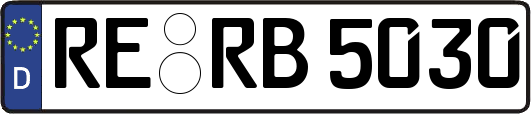 RE-RB5030