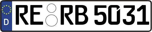 RE-RB5031