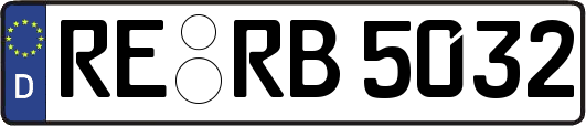 RE-RB5032