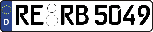 RE-RB5049