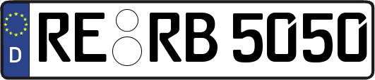 RE-RB5050