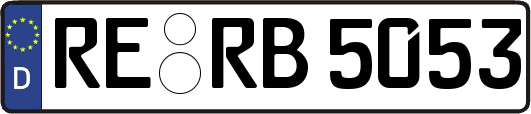 RE-RB5053