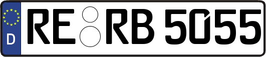 RE-RB5055