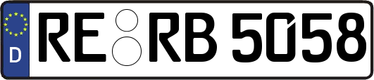 RE-RB5058