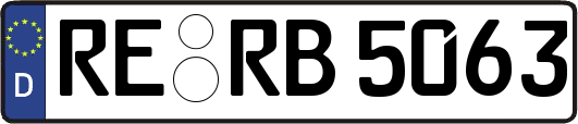 RE-RB5063