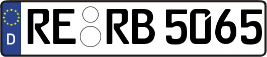 RE-RB5065