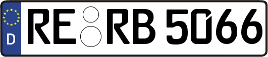 RE-RB5066