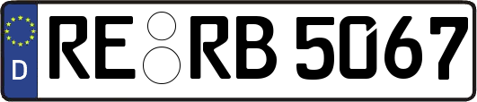 RE-RB5067