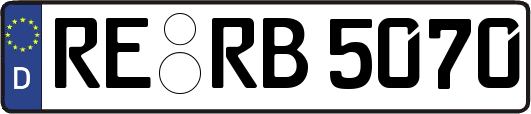 RE-RB5070