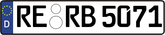 RE-RB5071