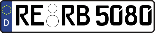 RE-RB5080