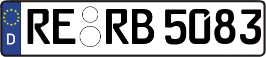 RE-RB5083