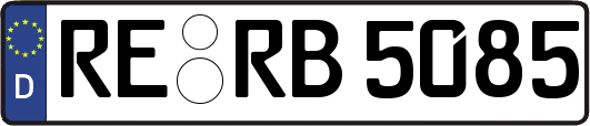 RE-RB5085