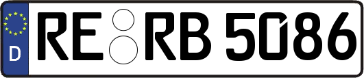 RE-RB5086