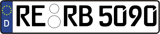 RE-RB5090
