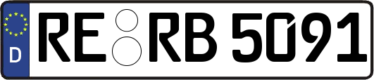 RE-RB5091