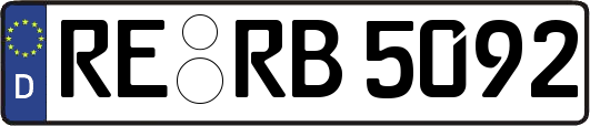 RE-RB5092