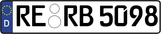 RE-RB5098
