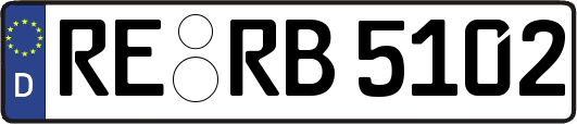 RE-RB5102