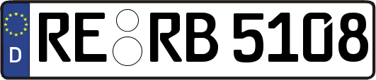 RE-RB5108