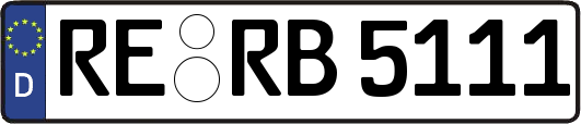 RE-RB5111